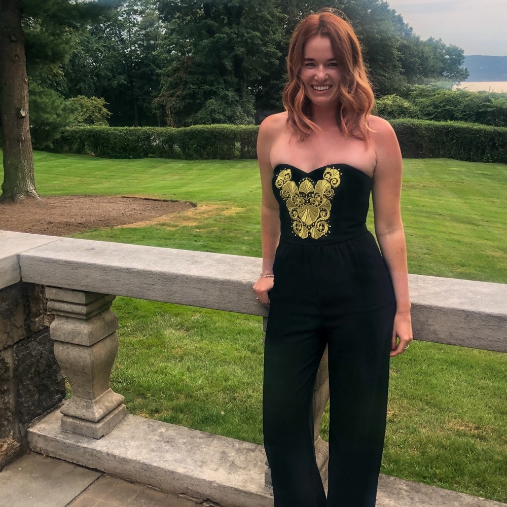 Meet your Posher, Michelle